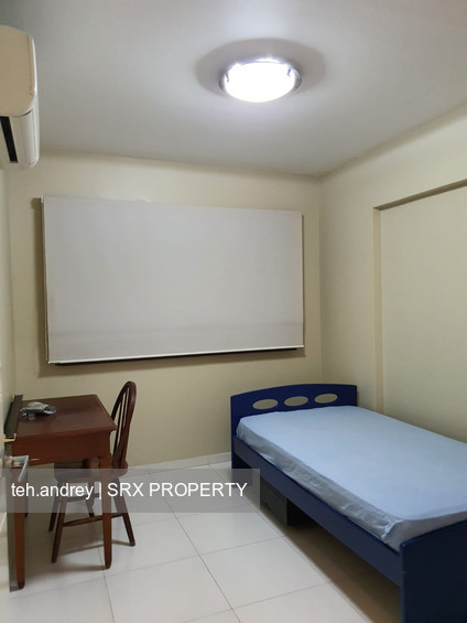 Blk 118D Jalan Membina (Bukit Merah), HDB 4 Rooms #272977271